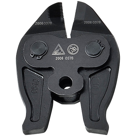 Global Industrial Replacement Cutter Head For 536142 Seal & Bolt Cutter 534784